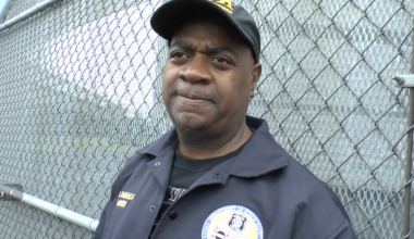 MAYOR RAS J. BARAKA STATEMENT ON RECENT EVENTS AT DELANEY HALL