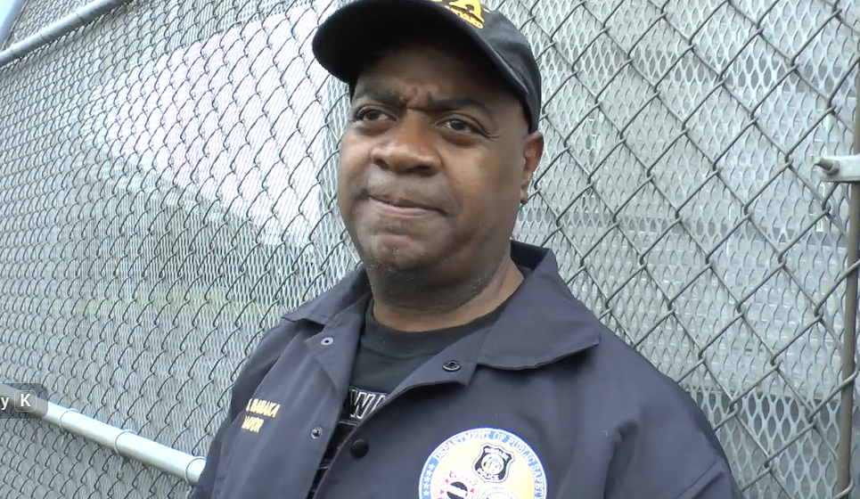 MAYOR RAS J. BARAKA STATEMENT ON RECENT EVENTS AT DELANEY HALL