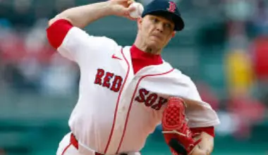 Red Sox Vs Yankees opens Bronx series with pitching matchups set for all three games
