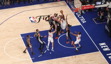 3 A.M. Thoughts on the Greatest Knicks Win Ever