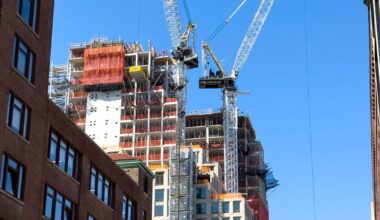 New York City Is Leading the U.S. in Apartment Construction. Yes, Really. – Commercial Observer