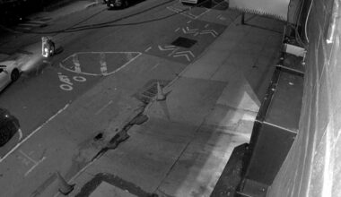 Videos showing groups of people entering NYC sewers at night baffle residents and investigators