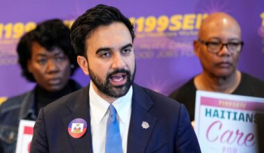 New York City freezes rents for one million regulated apartments | Housing News