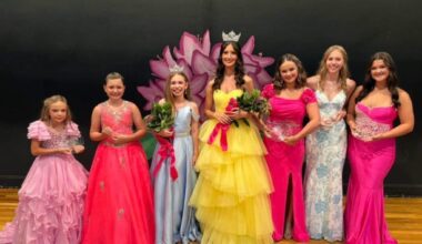 Queens Crowned | WKYK