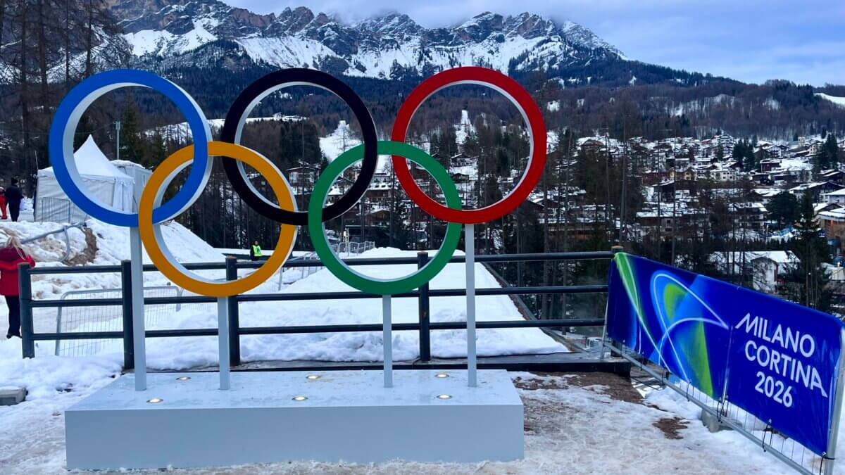 After watching the 2026 Olympics as seen here at the bobsled, skeleton, luge track, Lake Placid has some ideas on Games improvements.