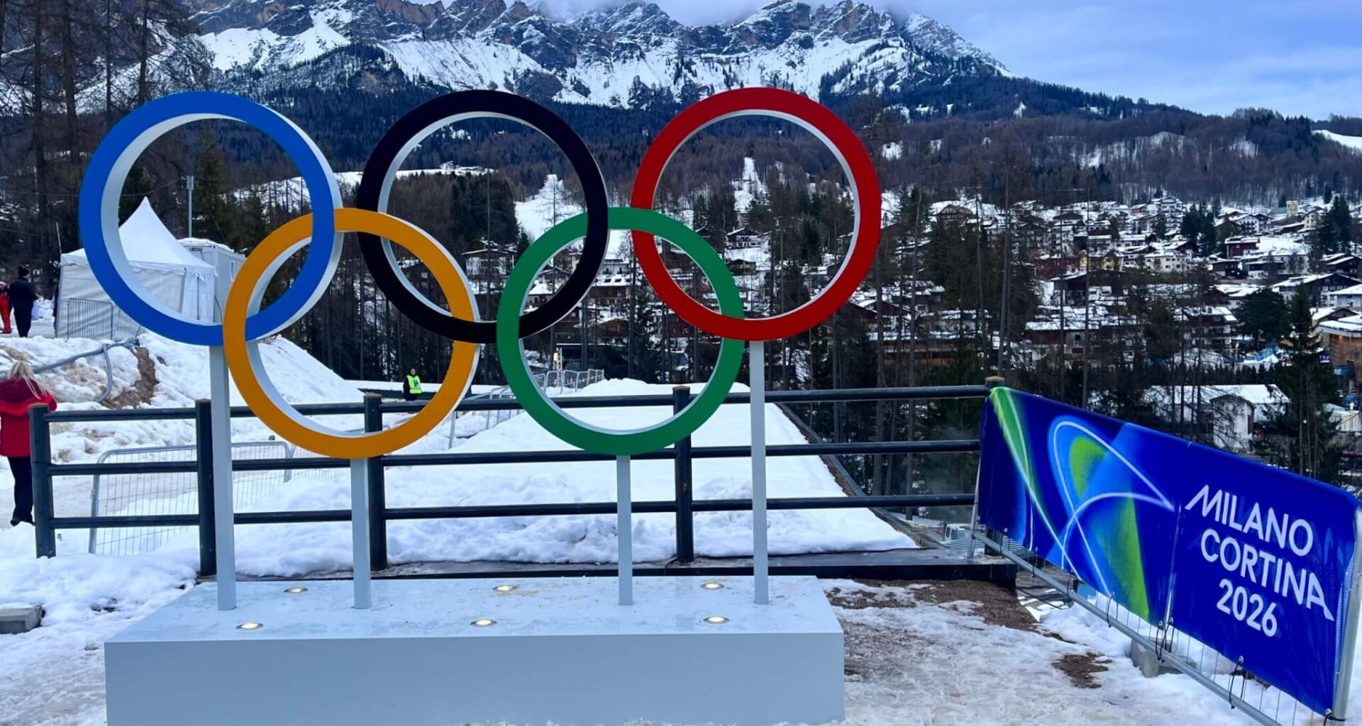 Lake Placid and NYC form exploratory committee to study hosting future Winter Olympics