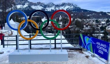 Lake Placid and NYC form exploratory committee to study hosting future Winter Olympics
