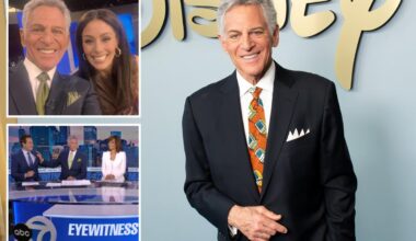 ABC New York anchor Bill Ritter to retire due to health issue: sources