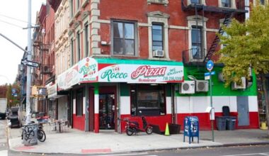 Slice and score: NYC pizza joints win big as Knicks slam Spurs in Game 1 of NBA finals