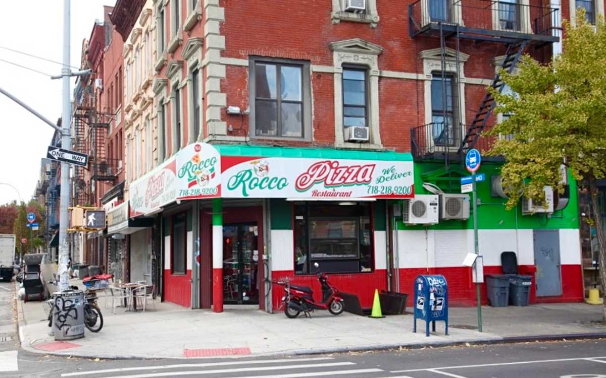 Slice and score: NYC pizza joints win big as Knicks slam Spurs in Game 1 of NBA finals
