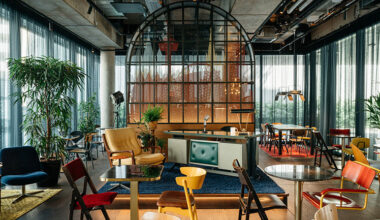 ruby hotels