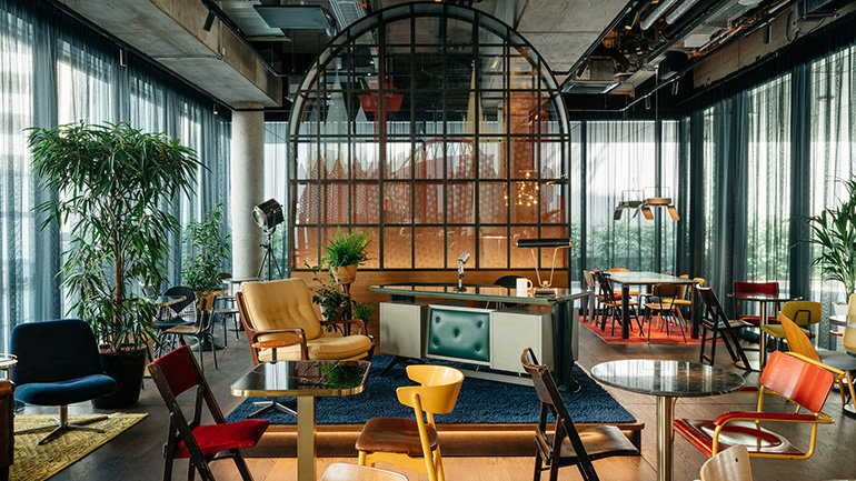 ruby hotels