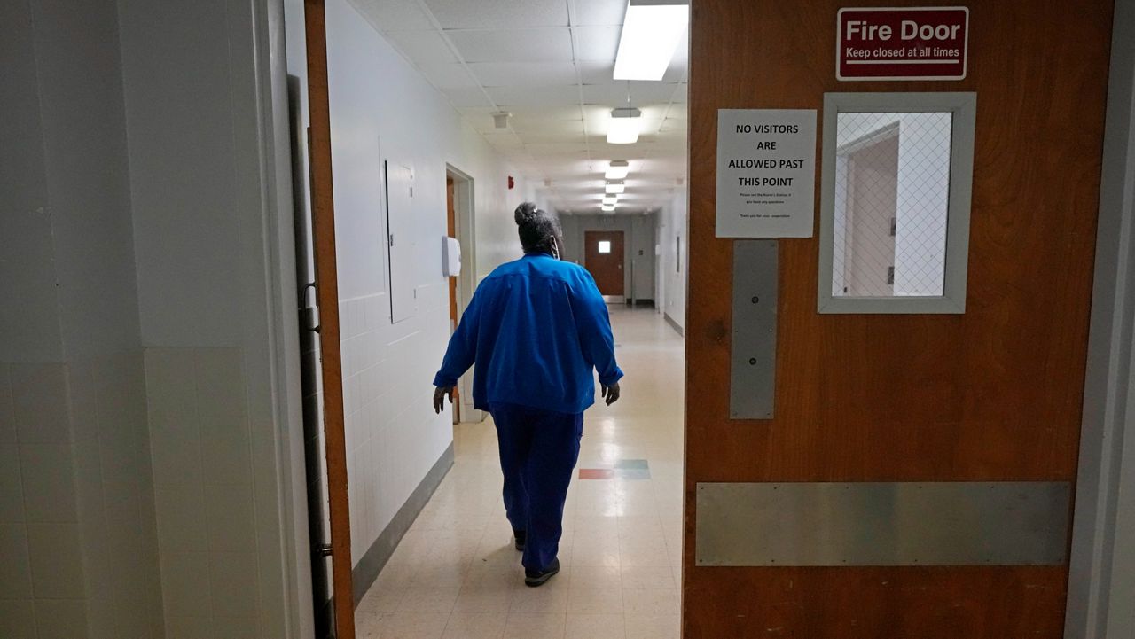 Legislation aimed at healthcare access in upstate