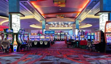 New York's Brand-New Casino Is in a $500M+ Fight With the State