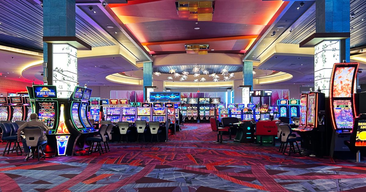 New York's Brand-New Casino Is in a $500M+ Fight With the State