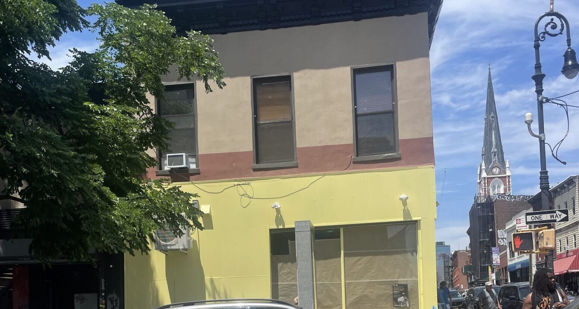 Greenpoint This Week: Chipotle Officially Opening, World Cup Kicks Off, and More