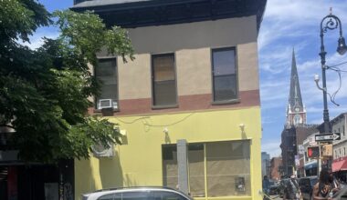 Greenpoint This Week: Chipotle Officially Opening, World Cup Kicks Off, and More