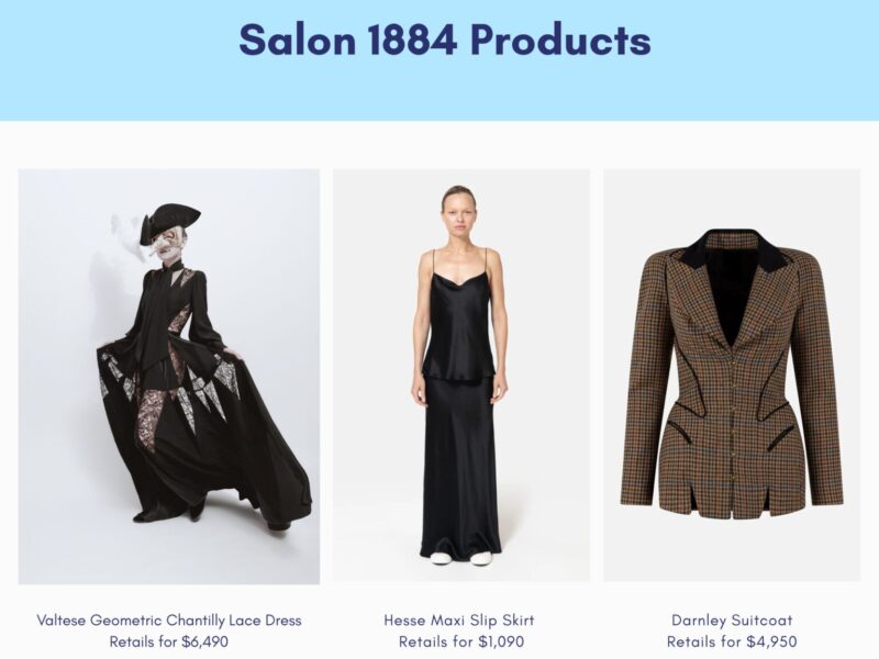 Manhattan DA claims fashion designer ran 'sweatshop' in midtown studio