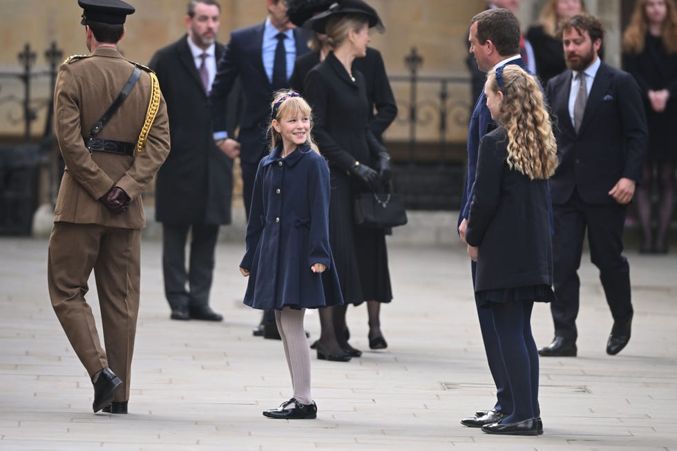 service of thanksgiving for the duke of edinburgh