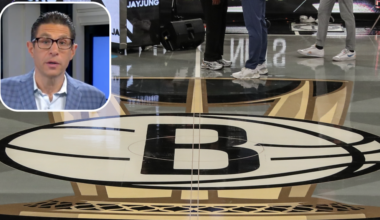 Adam Schein tells Brooklyn Nets to cease operations