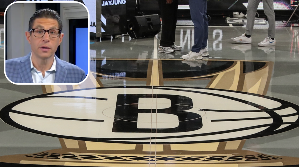 Adam Schein tells Brooklyn Nets to cease operations