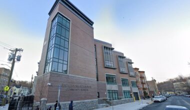 6th-grader chokes to death in NY school during apparent TikTok challenge