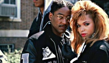 IFC Center screening Spike Lee’s ‘School Daze’ for America250 celebration – NBC New York