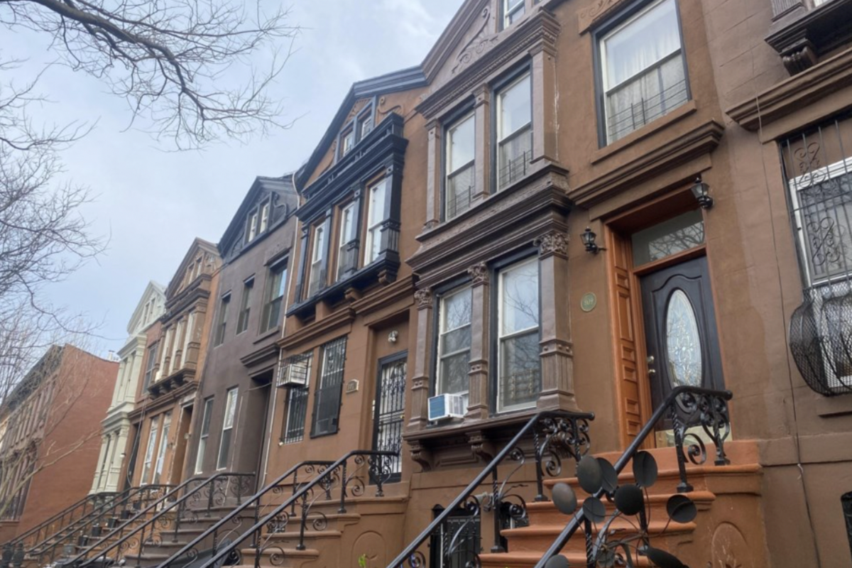 Brooklyn Homes Fetch Big Paydays For Sellers