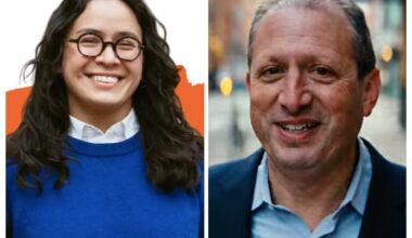 Mamdani's Pull Brings Lander, Valdez to NYC Primary Wins