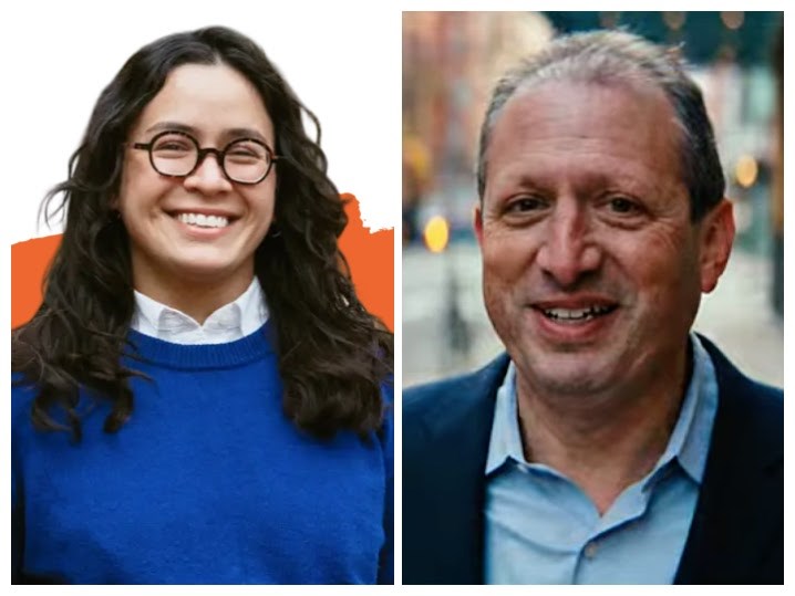 Mamdani's Pull Brings Lander, Valdez to NYC Primary Wins