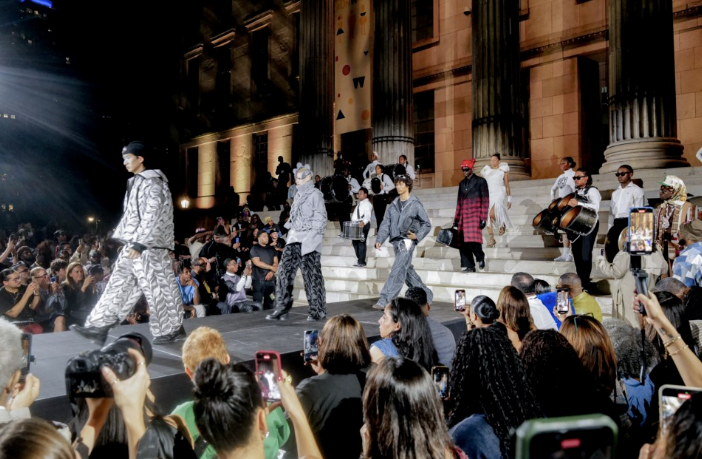Brooklyn Invites Emerging Designers to Step Into the Spotlight