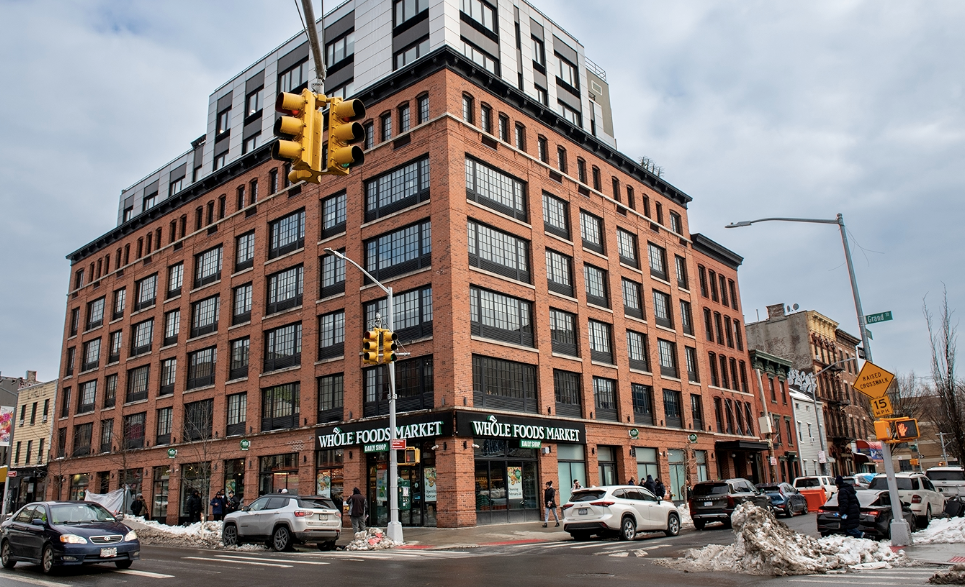 Whole Foods Expands With New Brooklyn Locations