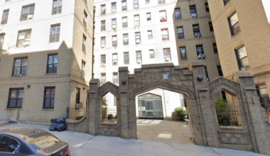 Disabled Tenants in Brooklyn Sue Landlord After Living Without Elevator, Gas