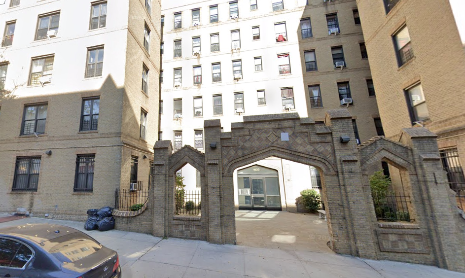 Disabled Tenants in Brooklyn Sue Landlord After Living Without Elevator, Gas