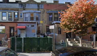Brooklyn Landlord Sentenced to Prison For Setting Fire to Rental Property With People Inside