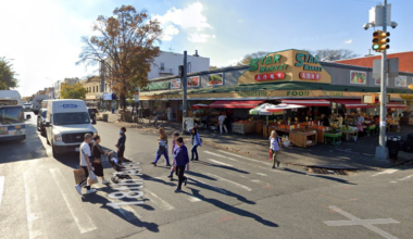 Immigrants Are Reshaping Southern And Eastern Brooklyn