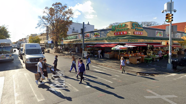 Immigrants Are Reshaping Southern And Eastern Brooklyn
