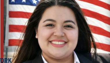 Veronica Gonzalez Runs for Manhattan Assembly Seat on Republican Line