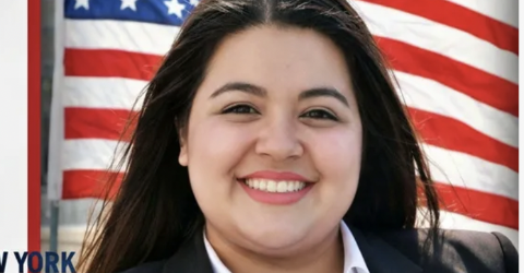 Veronica Gonzalez Runs for Manhattan Assembly Seat on Republican Line