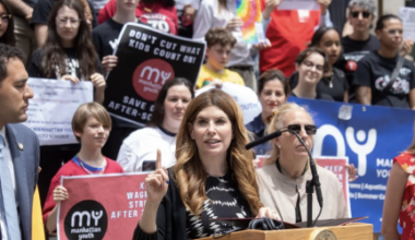 Fight Over Manhattan Youth Contracts Reaches City Hall