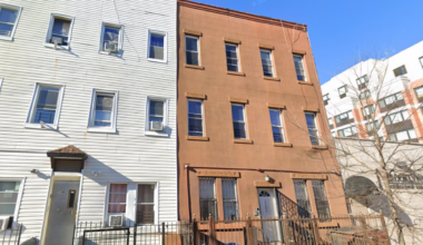 NY AG Sues 2 Brooklyn Landlords For Skirting Rent Stabilization Law