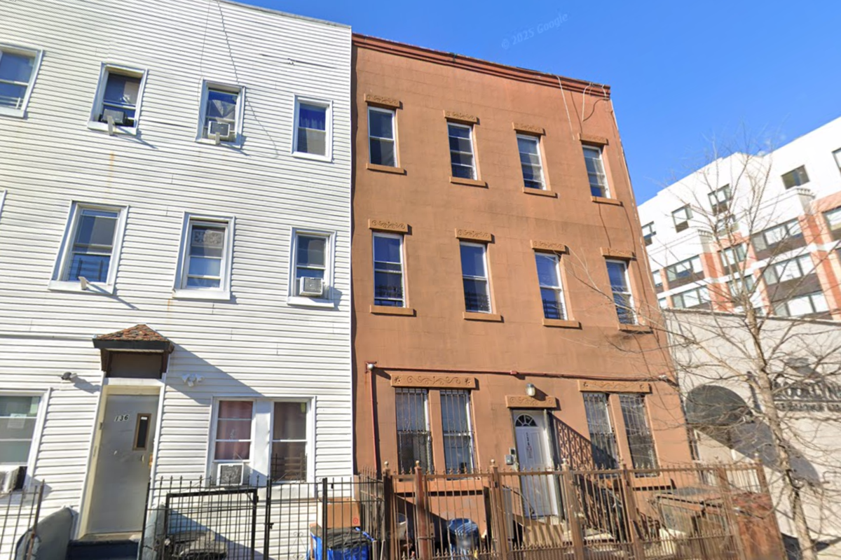 NY AG Sues 2 Brooklyn Landlords For Skirting Rent Stabilization Law
