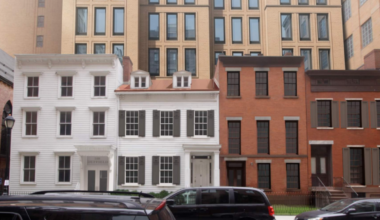 Contested Downtown Brooklyn Tower Wins Landmark Approval