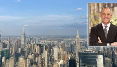 Manhattan Rents Soar to Over $5,100 a Month: Report