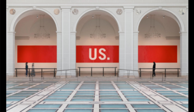 Brooklyn Museum Spotlights America's Past And Future With US@250