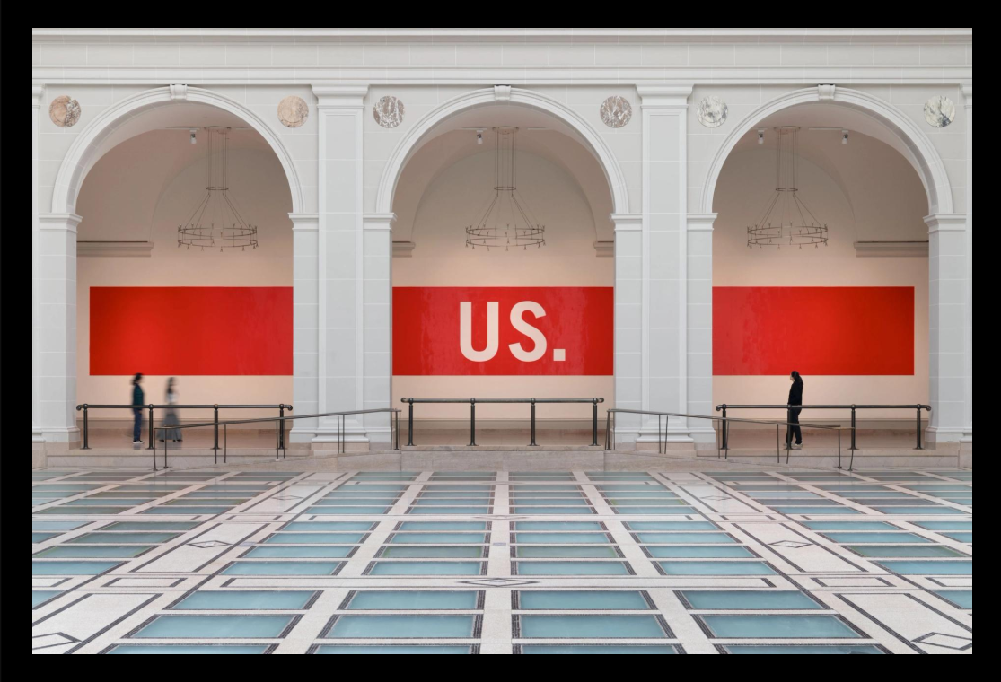 Brooklyn Museum Spotlights America's Past And Future With US@250