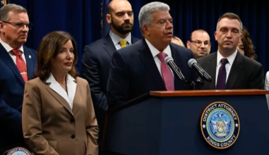Prosecutors Link 22 Alleged Gang Members to a Spate of Brooklyn Shootings