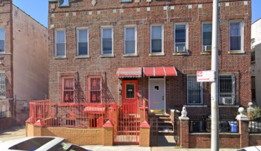 Queens Man Busted For Alleged Brooklyn Deed Theft