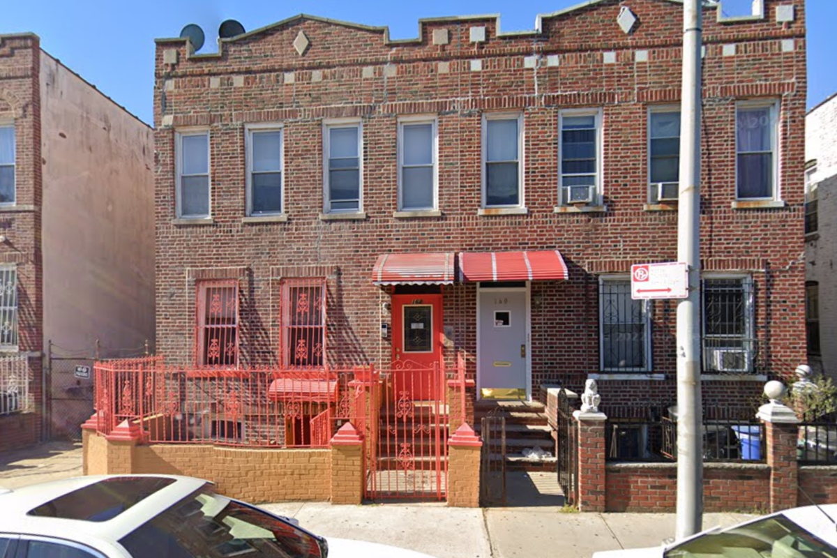 Queens Man Busted For Alleged Brooklyn Deed Theft