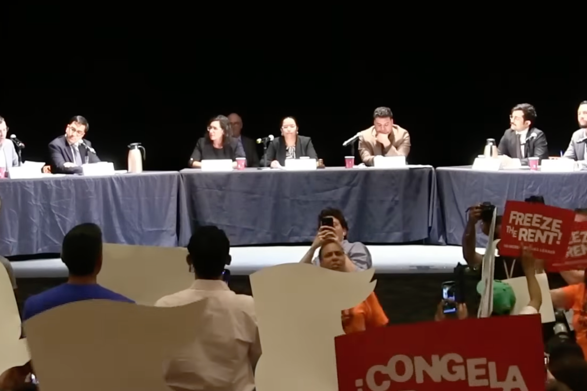 Stabilized Rent Freeze Gets Green Light in NYC